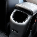 Center Armrest Box Rear Storage Box for BYD Dolphin BYD7