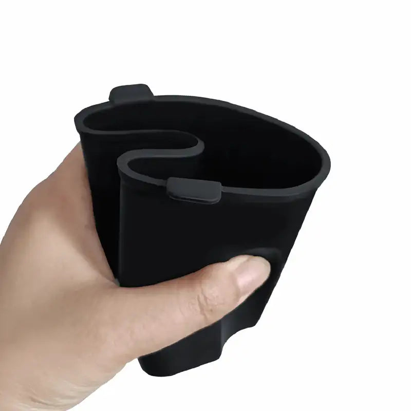 Center Armrest Box Rear Storage Box for BYD Dolphin BYD3