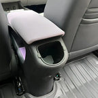 Center Armrest Box Rear Storage Box for BYD Dolphin BYD6