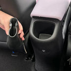 Center Armrest Box Rear Storage Box for BYD Dolphin BYD9