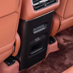 Center Console Back Anti Kick Protection Decor Panel for BYD Sealion 8/Atto 8 BYD2