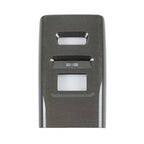 Center Console Back Anti Kick Protection Decor Panel for BYD Sealion 8/Atto 8 BYD4