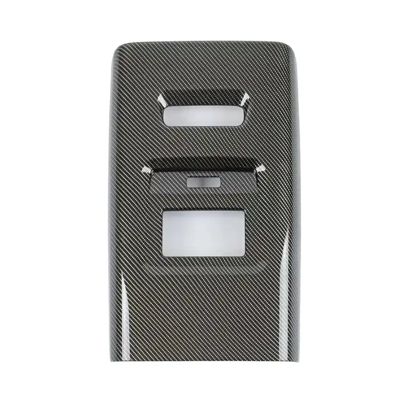 Center Console Back Anti Kick Protection Decor Panel for BYD Sealion 8/Atto 8 BYD4