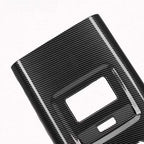 Center Console Back Anti Kick Protection Decor Panel for BYD Sealion 8/Atto 8 BYD5