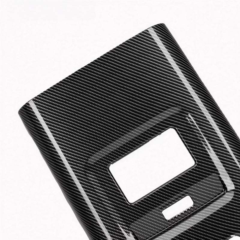 Center Console Back Anti Kick Protection Decor Panel for BYD Sealion 8/Atto 8 BYD5