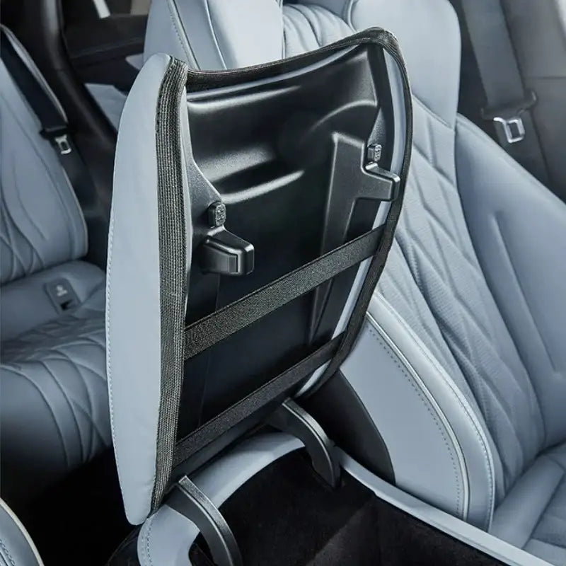 Center Console Cover for Seal BYD4
