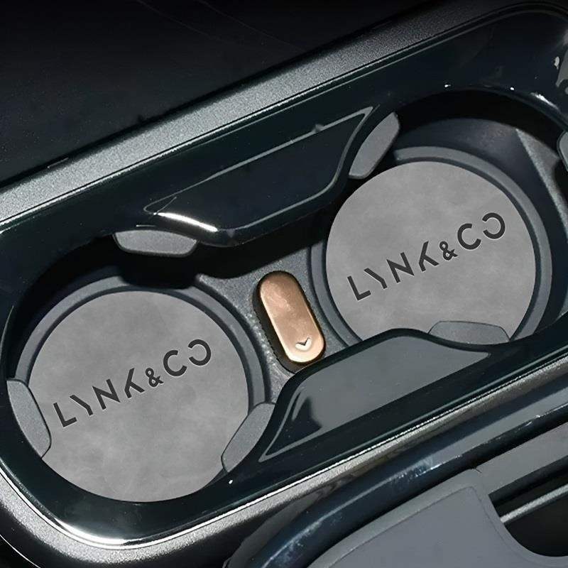 Center Console Non-Slip Storage Mat for Lynk & Co 02 Lynk & Co1