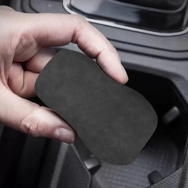 Center Console Non-Slip Storage Mat for Geely EX5 Geely2