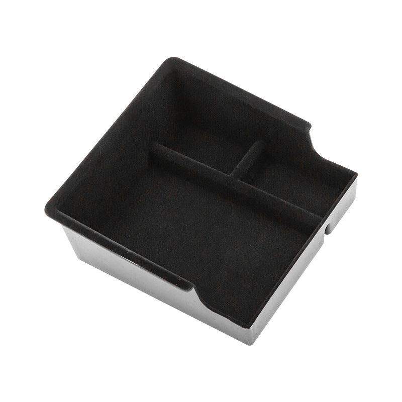 Center Console Organizer Tray For MG ZS MG1