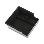 Center Console Organizer Tray For MG ZS MG1