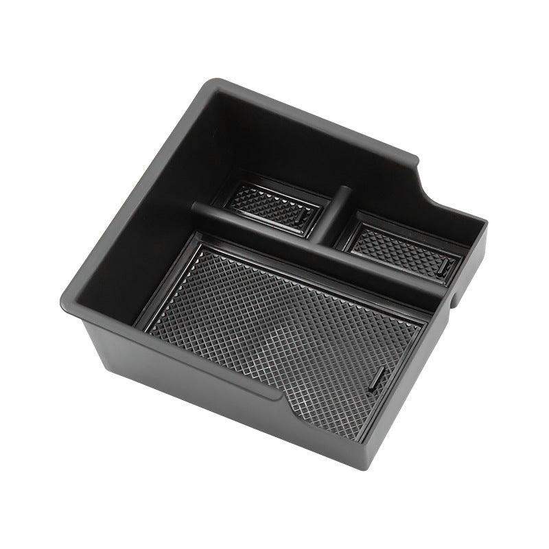 Center Console Organizer Tray For MG ZS MG2