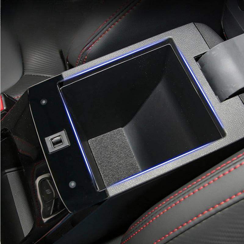 Center Console Organizer Tray For MG ZS MG3