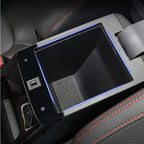 Center Console Organizer Tray For MG ZS MG3