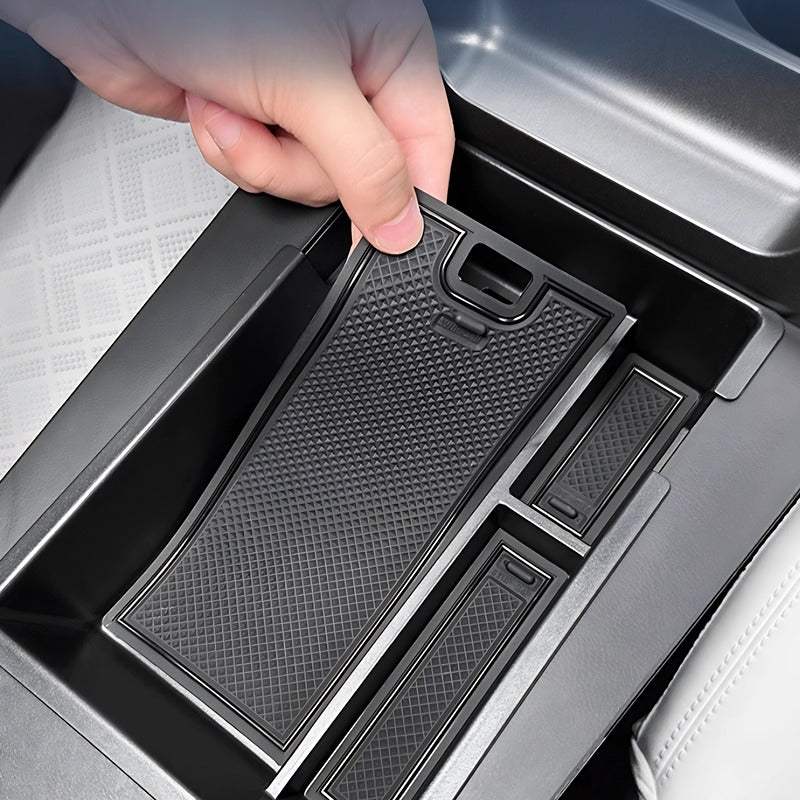 Center Console Organizer Tray for BYD Atto 2 BYD6