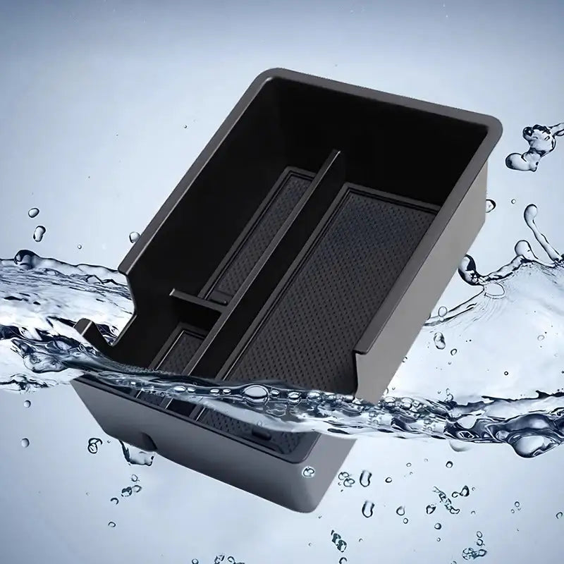 Center Console Organizer Tray for BYD Atto 2 BYD8