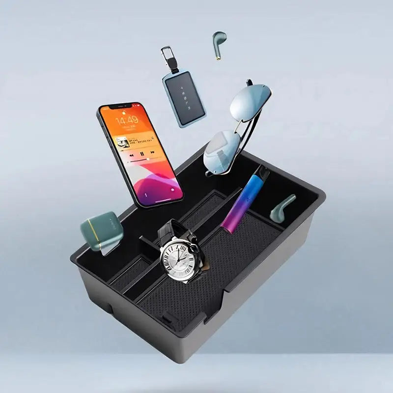 Center Console Organizer Tray for BYD Atto 2 BYD5