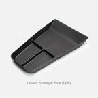 Center Console Organizer Tray for BYD Sealion 6/Seal U BYD10