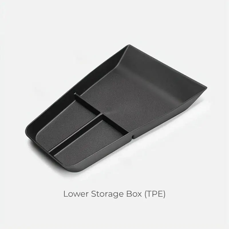 Center Console Organizer Tray for BYD Sealion 6/Seal U BYD10