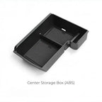 Center Console Organizer Tray for BYD Sealion 6/Seal U BYD8