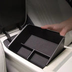 Center Console Organizer Tray for Geely EX5/Geely Starray EM-i Geely2