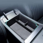 Center Console Organizer Tray for Geely EX5/Geely Starray EM-i Geely5