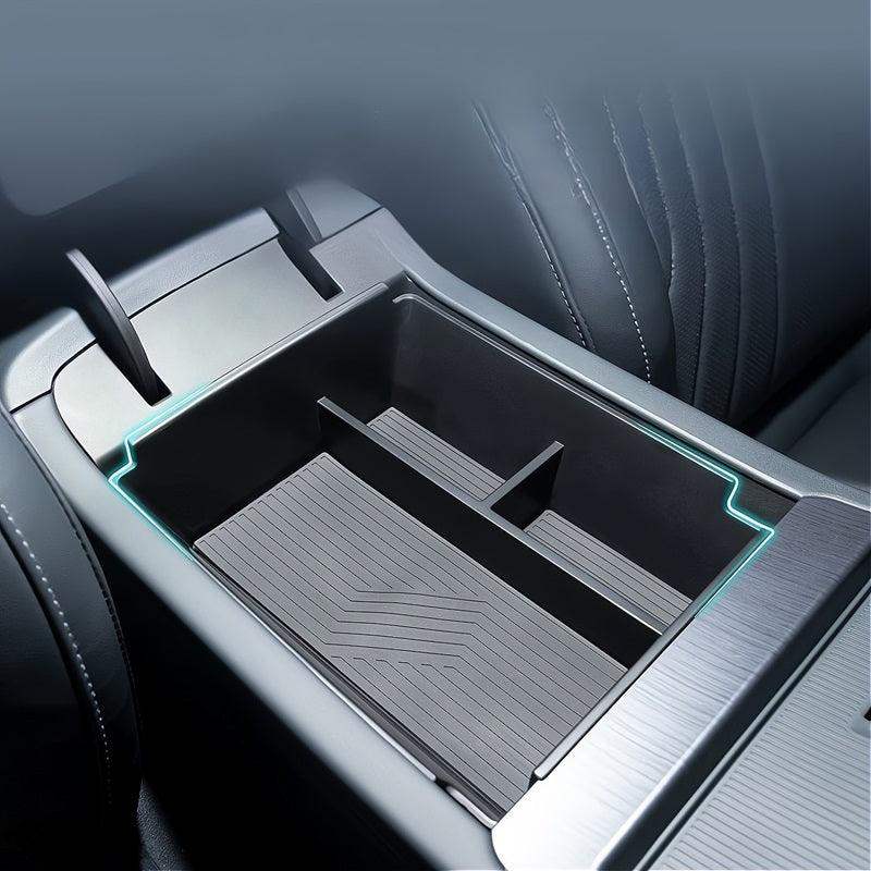 Center Console Organizer Tray for Geely EX5/Geely Starray EM-i Geely5