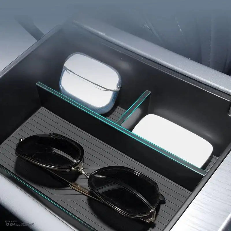 Center Console Organizer Tray for Geely EX5/Geely Starray EM-i Geely4