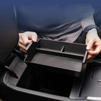 Center Console Organizer Tray for Geely EX5/Geely Starray EM-i Geely3