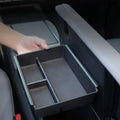 Center Console Organizer Tray for ZEEKR 7X ZEEKR1