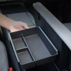 Center Console Organizer Tray for ZEEKR 7X ZEEKR1