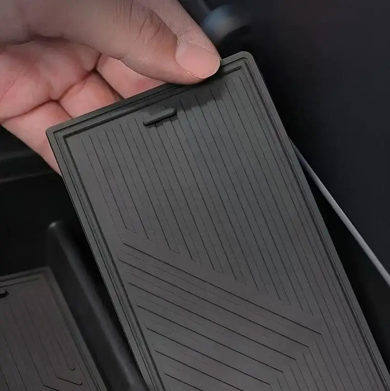 Center Console Organizer Tray for ZEEKR 7X ZEEKR4