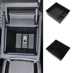 Center Console Organizer Tray for MG HS (2021-2024) MG6