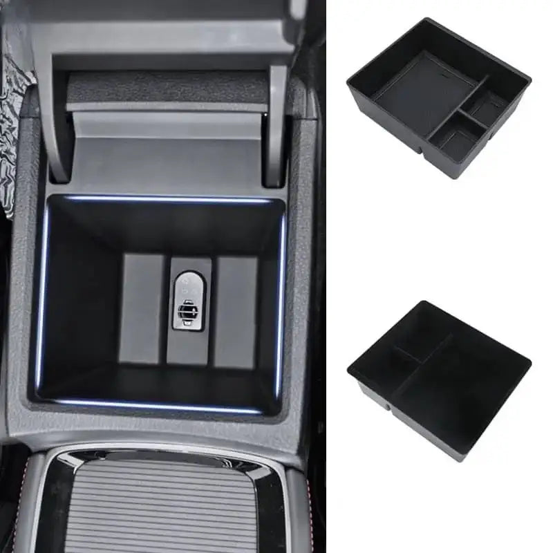 Center Console Organizer Tray for MG HS (2021-2024) MG6