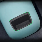 Center Console Rear Armrest Storage Box for ZEEKR X ZEEKR2