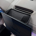 Center Console Screen Back Storage Box for ZEEKR 7X ZEEKR3