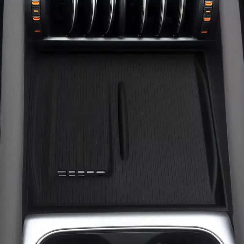 Center Console Silicone Pad for BYD Atto 3 EVO BYD1