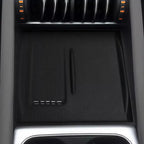 Center Console Silicone Pad for BYD Atto 3 EVO BYD1