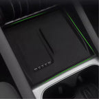 Center Console Silicone Pad for BYD Atto 3 EVO BYD2