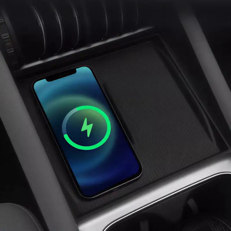 Center Console Silicone Pad for BYD Atto 3 EVO BYD3