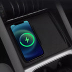 Center Console Silicone Pad for BYD Atto 3 EVO BYD3