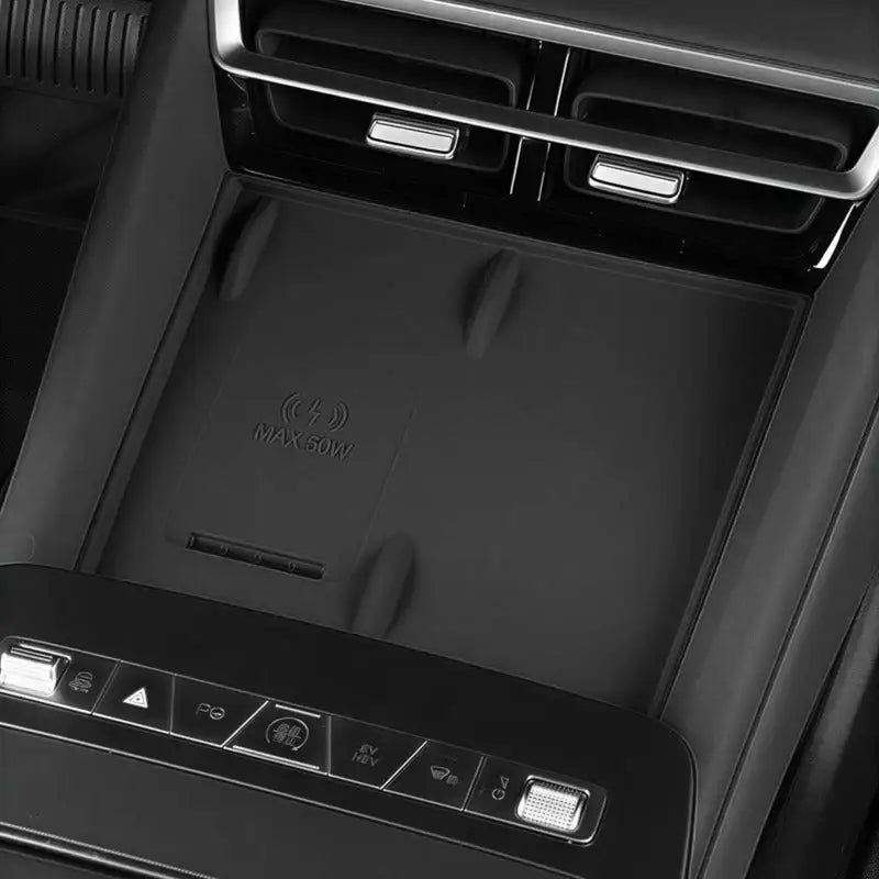 Center Console Silicone Pad for BYD Sealion 8/Atto 8 BYD2