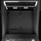 Center Console Silicone Pad for BYD Sealion 8/Atto 8 BYD3
