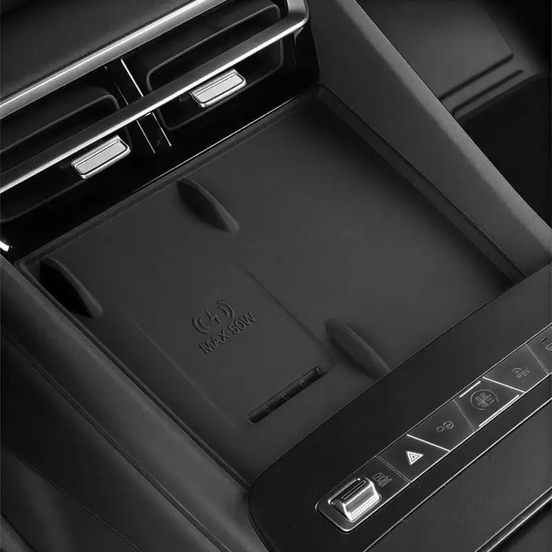 Center Console Silicone Pad for BYD Sealion 8/Atto 8 BYD1
