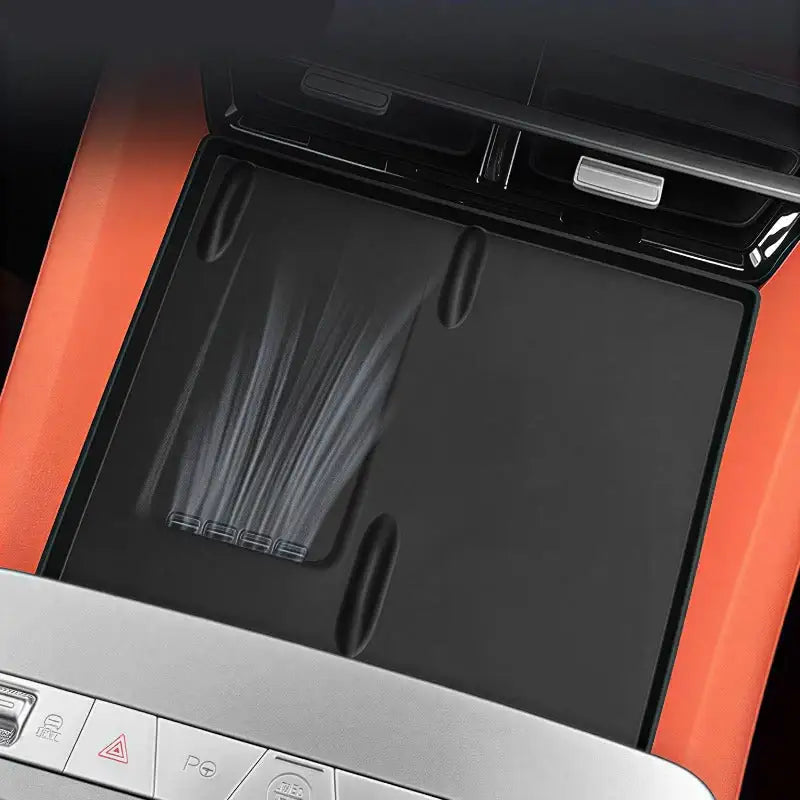 Center Console Silicone Pad for BYD Sealion 8/Atto 8 BYD5