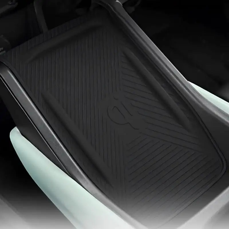 Center Console Silicone Pad for BYD Atto 1/Dolphin Surf BYD1
