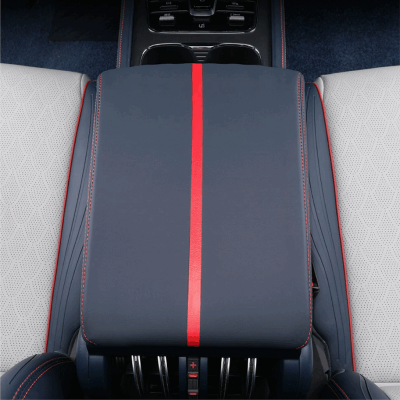 Capa para Apoio de Braço para BYD Atto 3