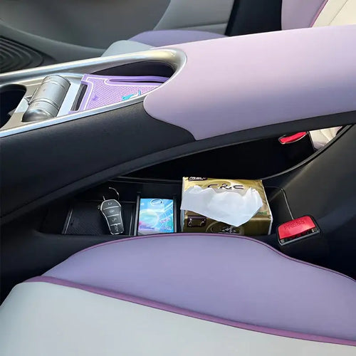 Center Console Storage Box for BYD Dolphin BYD2