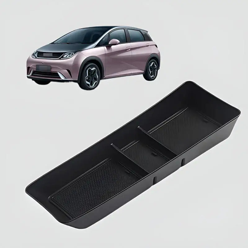 Center Console Storage Box for BYD Dolphin BYD6