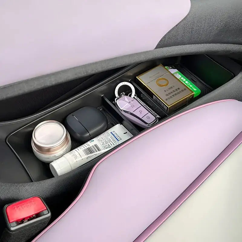 Center Console Storage Box for BYD Dolphin BYD4