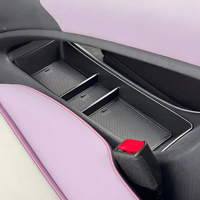 Center Console Storage Box for BYD Dolphin BYD1